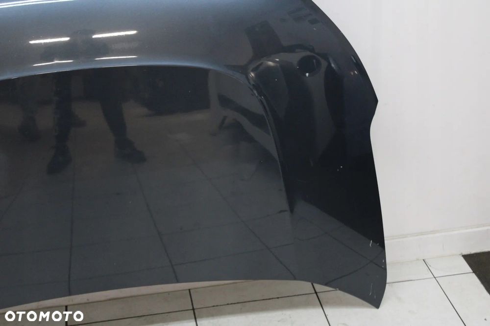 KIA SOUL I 2008R- MASKA POKRYWA SILNIKA I2 - KOD LAKIERU - 5