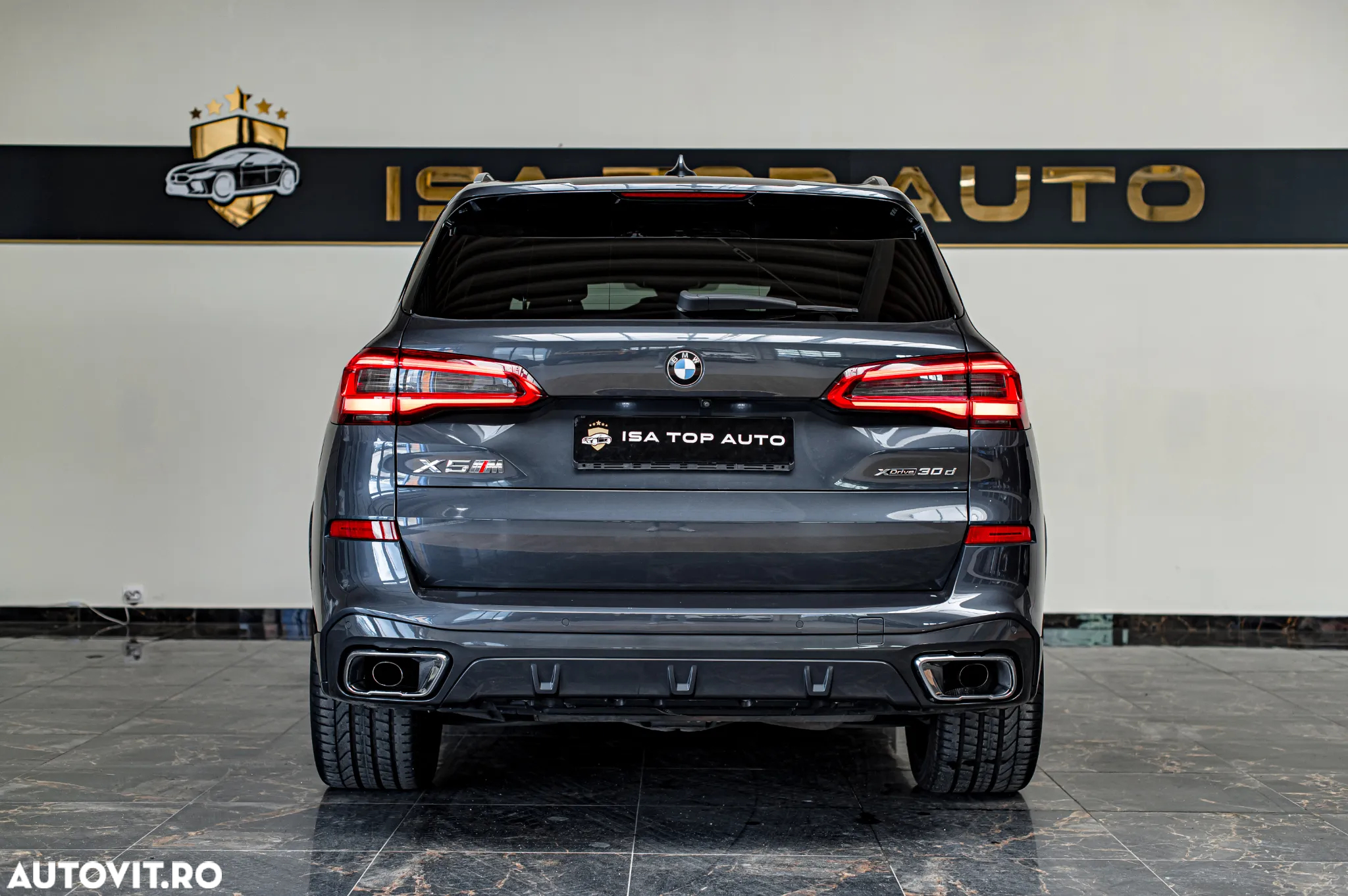 BMW X5 xDrive30d - 32