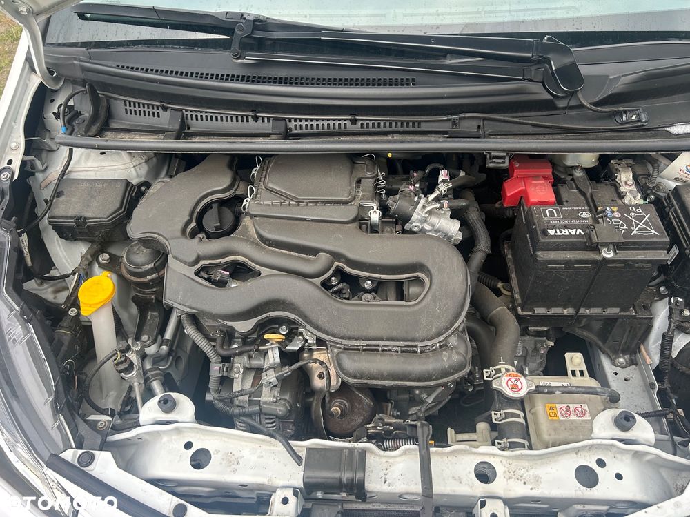 Toyota Yaris 1.0 Active - 14