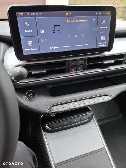 Jeep Avenger 1.2 T3 mHEV The North Face 4xe eDCT6 - 6