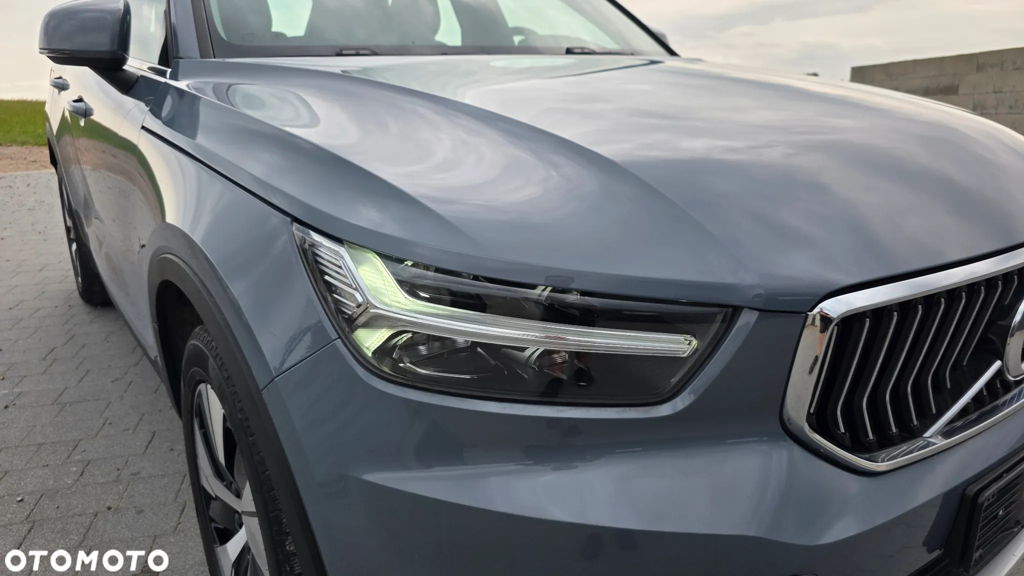 Volvo XC 40 T4 Plug-In Hybrid Core - 19