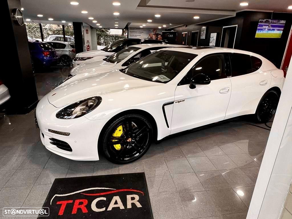 VW Golf 2.0 TSi GTi DSG Performance - 42