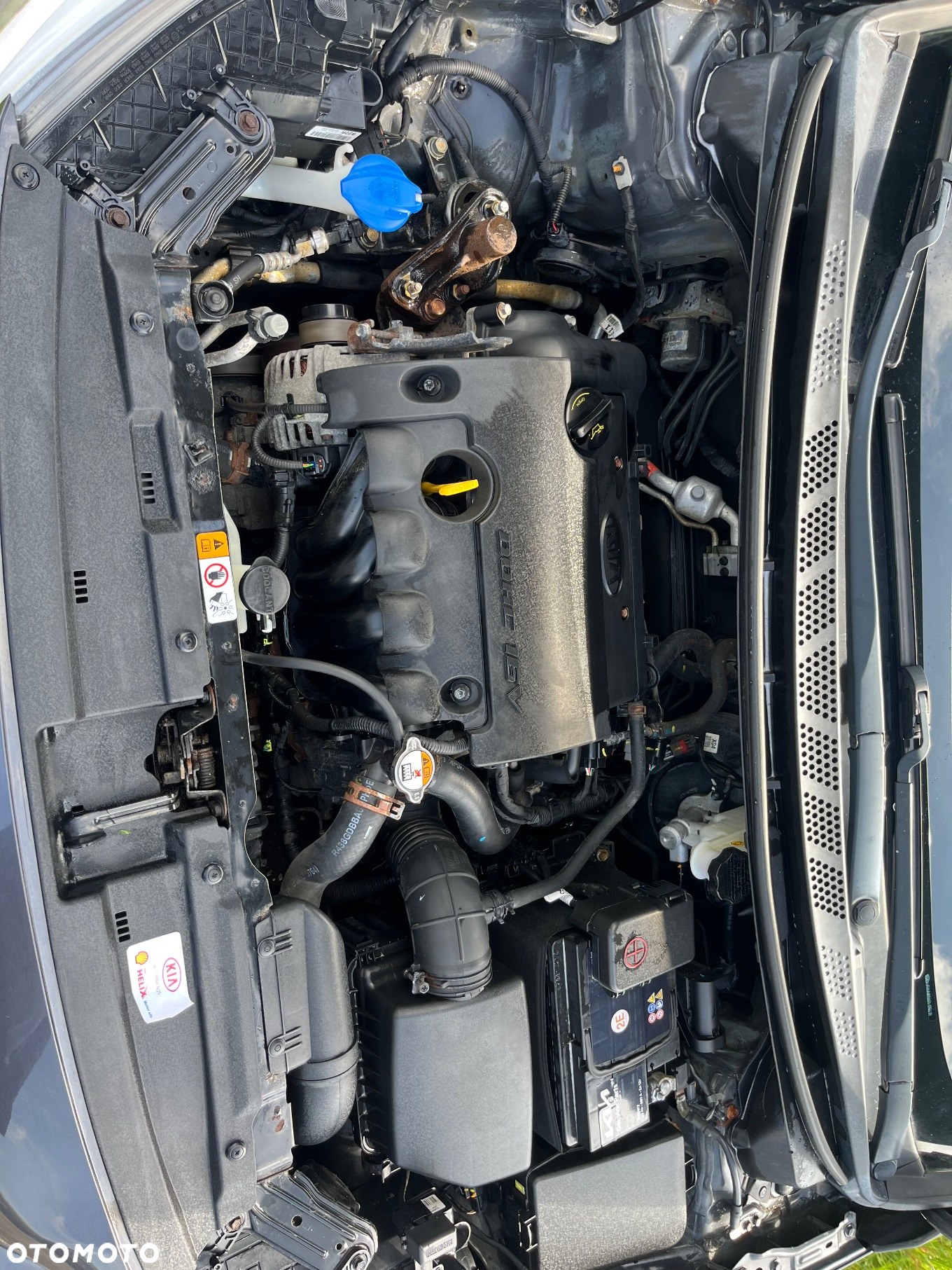 Kia Ceed - 27