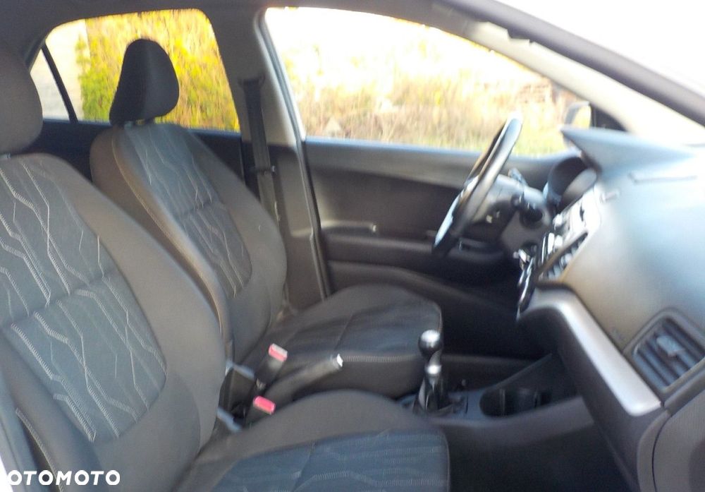 Kia Picanto - 12