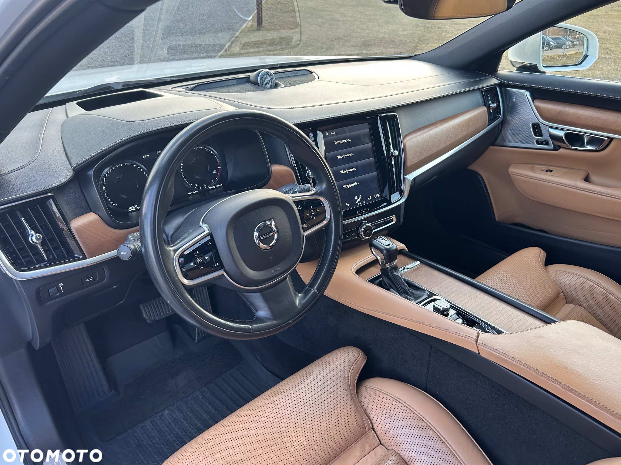 Volvo S90 T6 AWD Inscription - 10