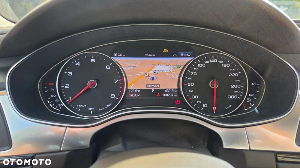 Audi A6 Avant 2.0 TFSI Quattro S tronic - 16