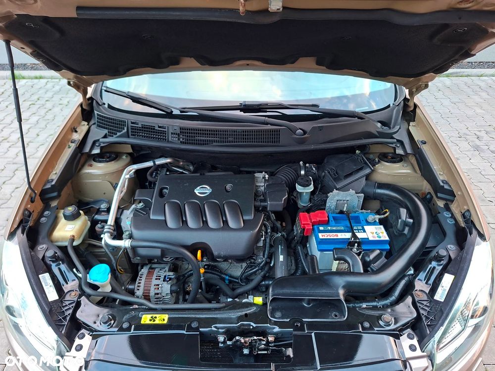 Nissan Qashqai+2 2.0 Tekna - 18