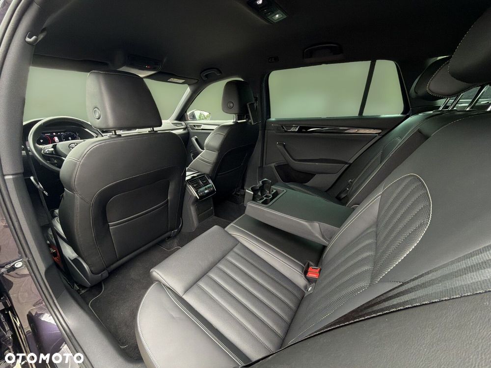 Skoda Superb - 35