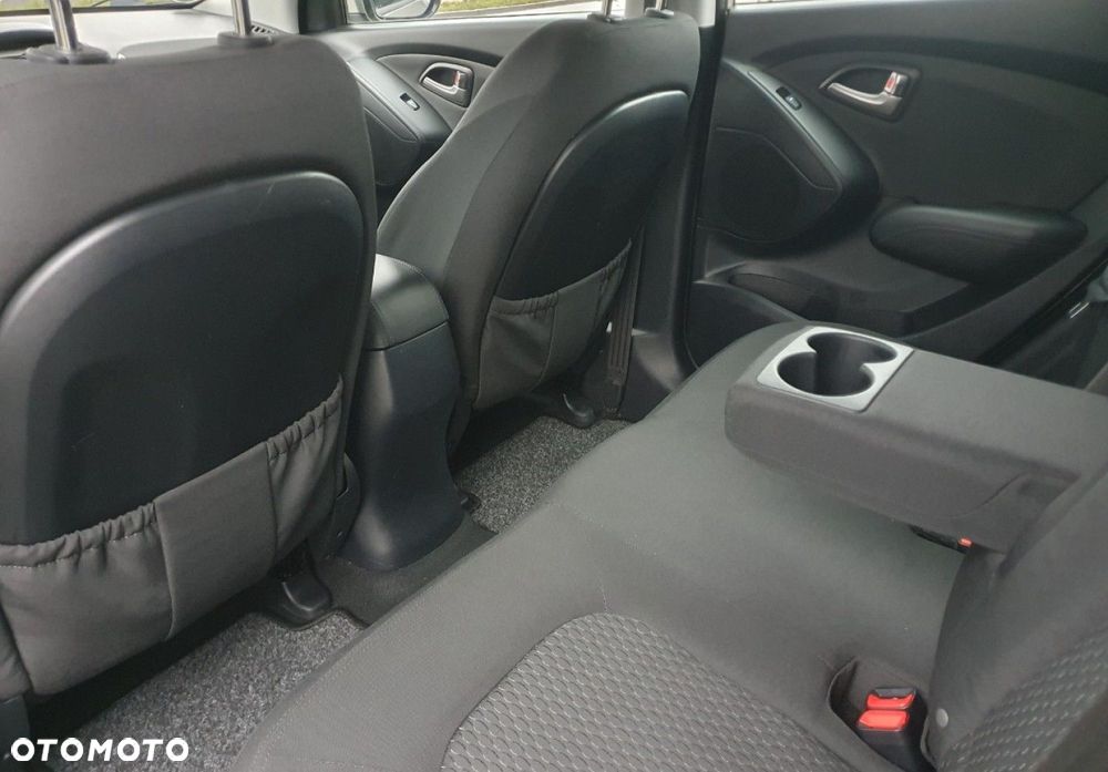 Hyundai ix35 - 10