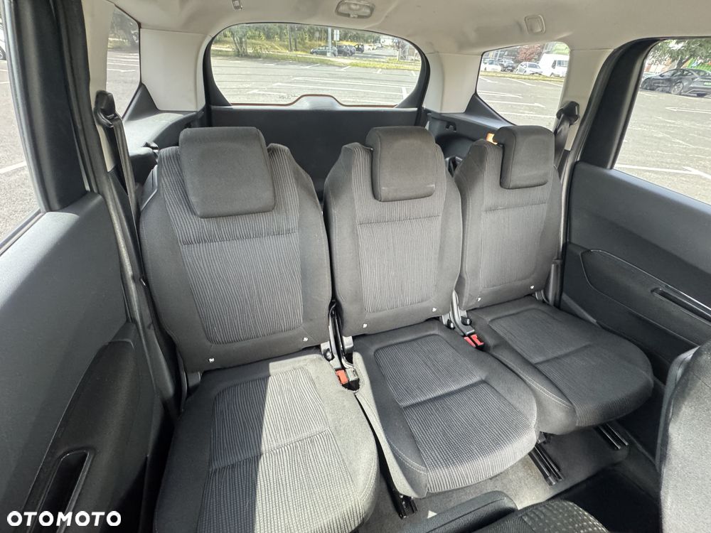 Peugeot 5008 HDI FAP 110 Platinum - 13