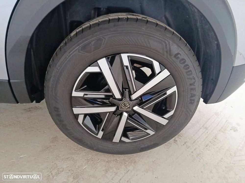 Peugeot 2008 1.2 PureTech Style - 11
