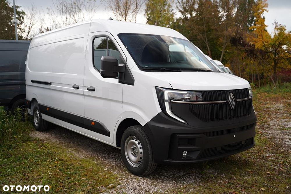 Renault Master - 3
