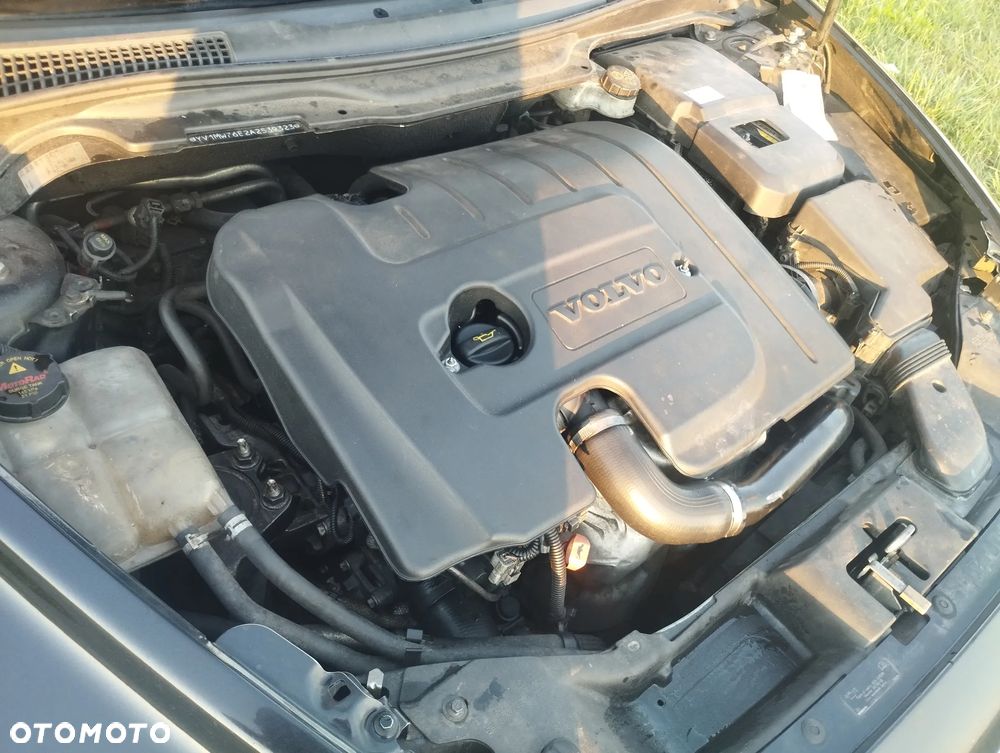 Volvo V50 1.6D - 4