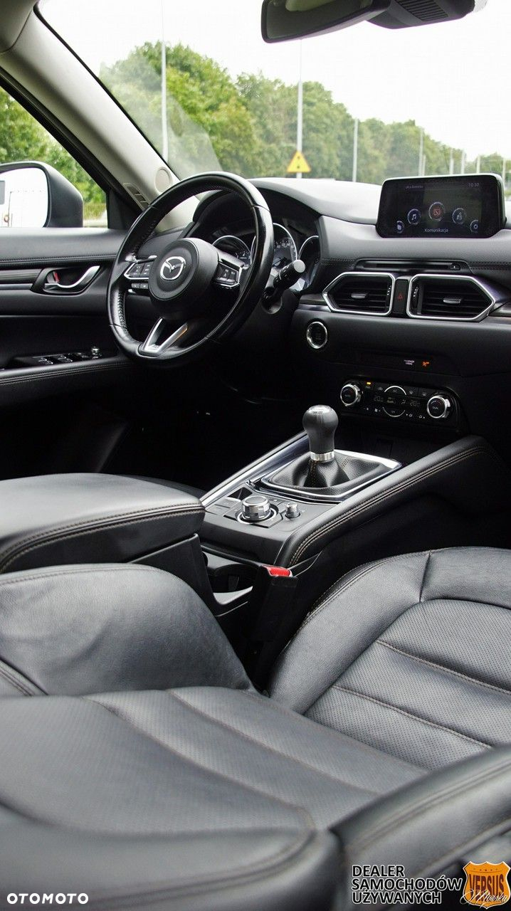 Mazda CX-5 - 34