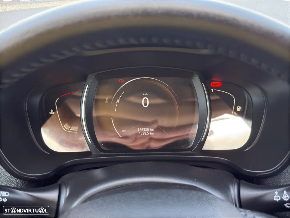 Renault Kadjar 1.5 dCi Exclusive - 9
