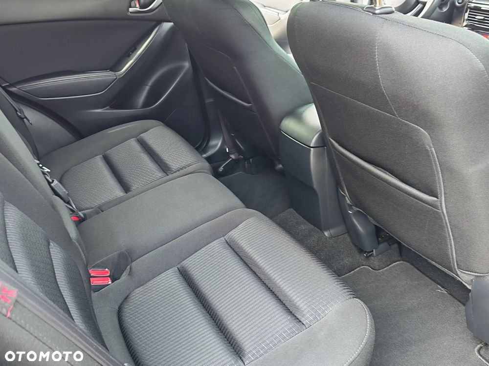 Mazda CX-5 SKYACTIV-G 165 Center-Line - 24