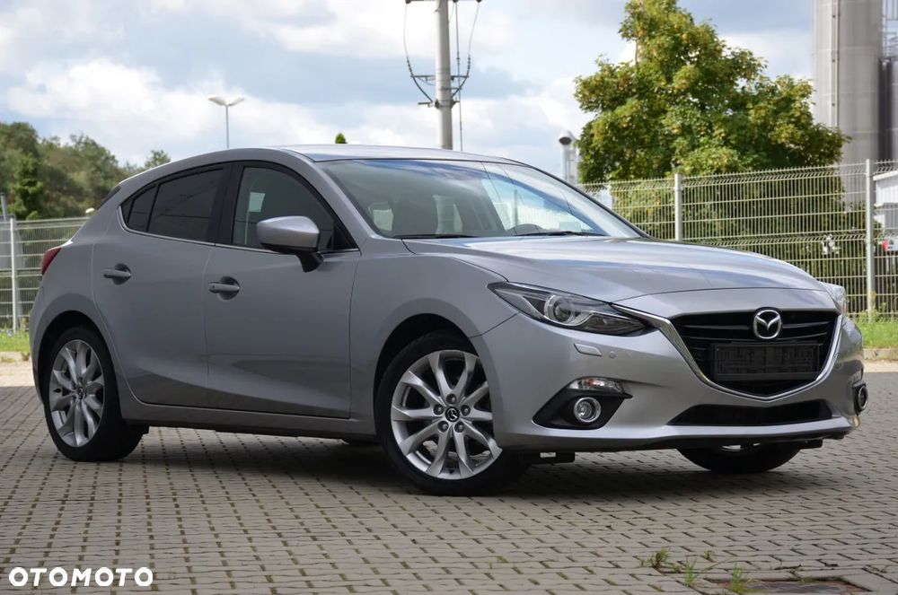 Mazda 3 2.0 Skyenergy - 16
