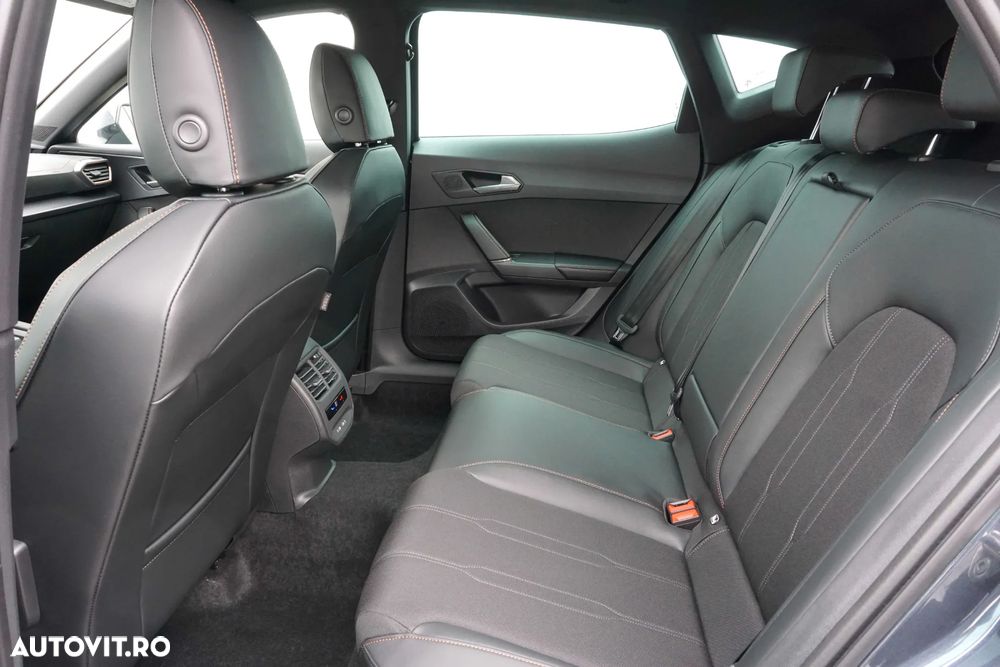 Cupra Formentor 1.5 eTSI DSG - 28