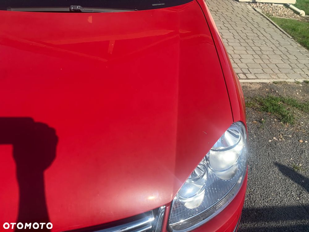 Volkswagen Golf 1.9 TDI Comfortline - 7