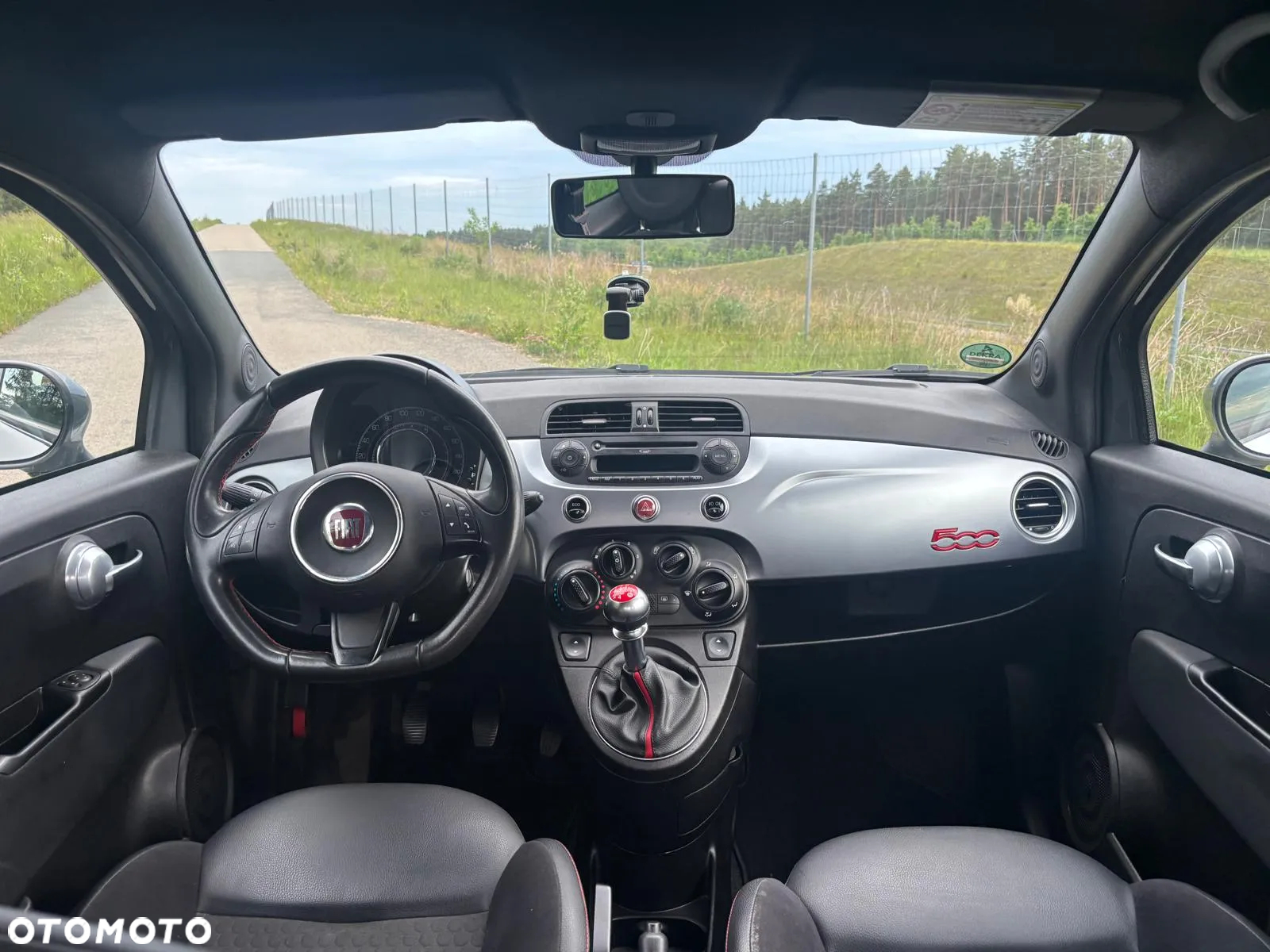 Fiat 500 0.9 Twinair S&S - 7