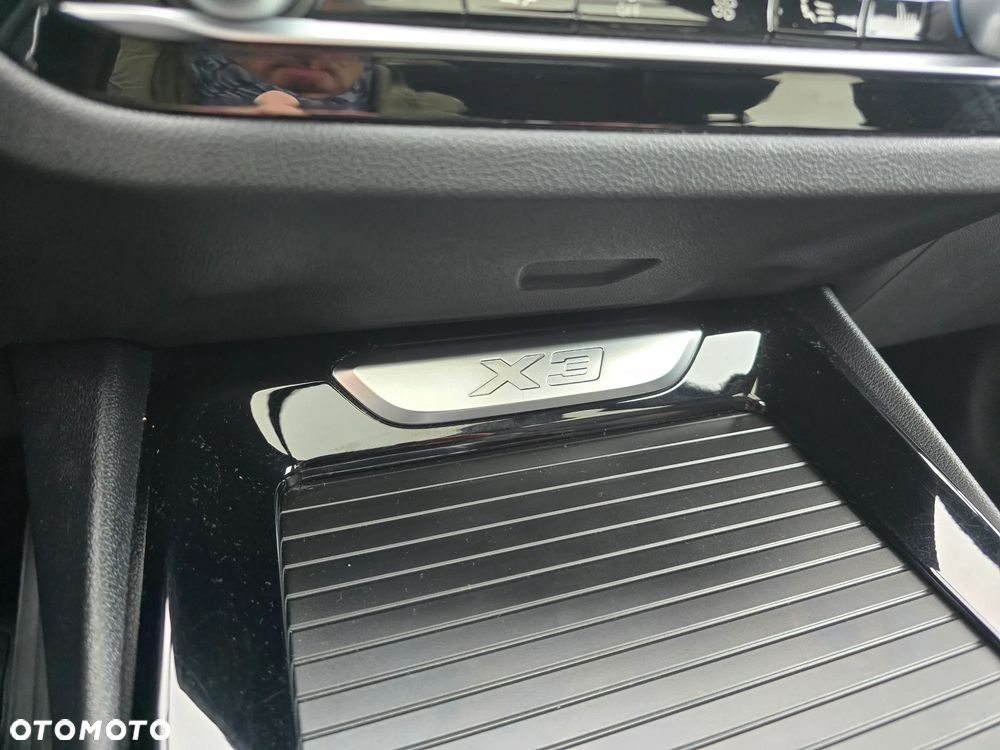BMW X3 xDrive30i GPF Luxury Line - 17
