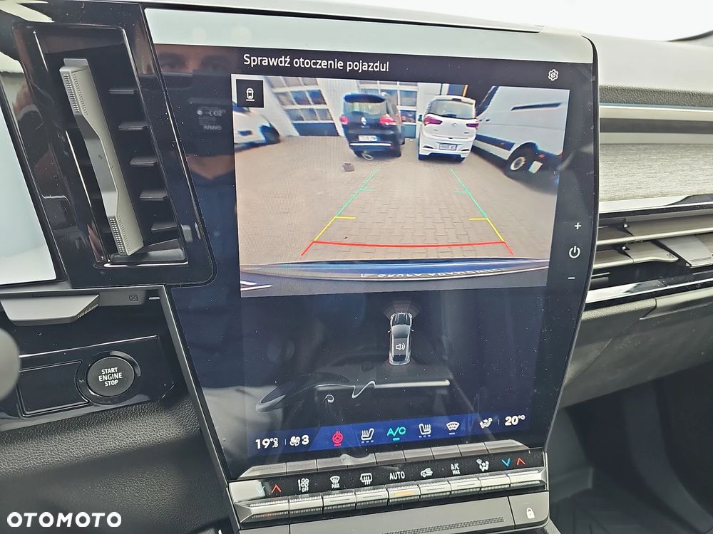 Renault Austral 1.2 E-Tech Full Hybrid 200 Techno MMT - 23