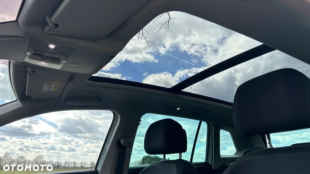 Volkswagen Tiguan 2.0 TSI BMT 4Mot Highline DSG - 17