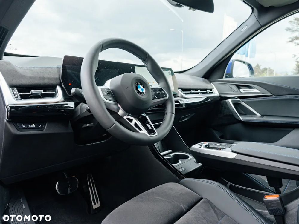 BMW X1 sDrive18d - 5