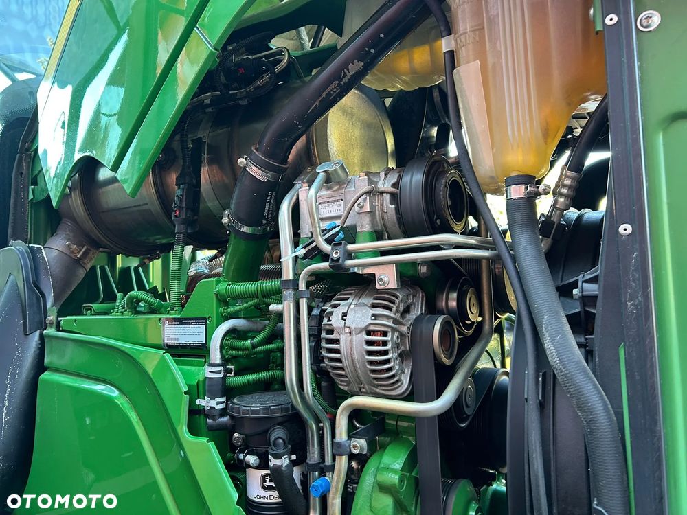 John Deere 6170R - 21