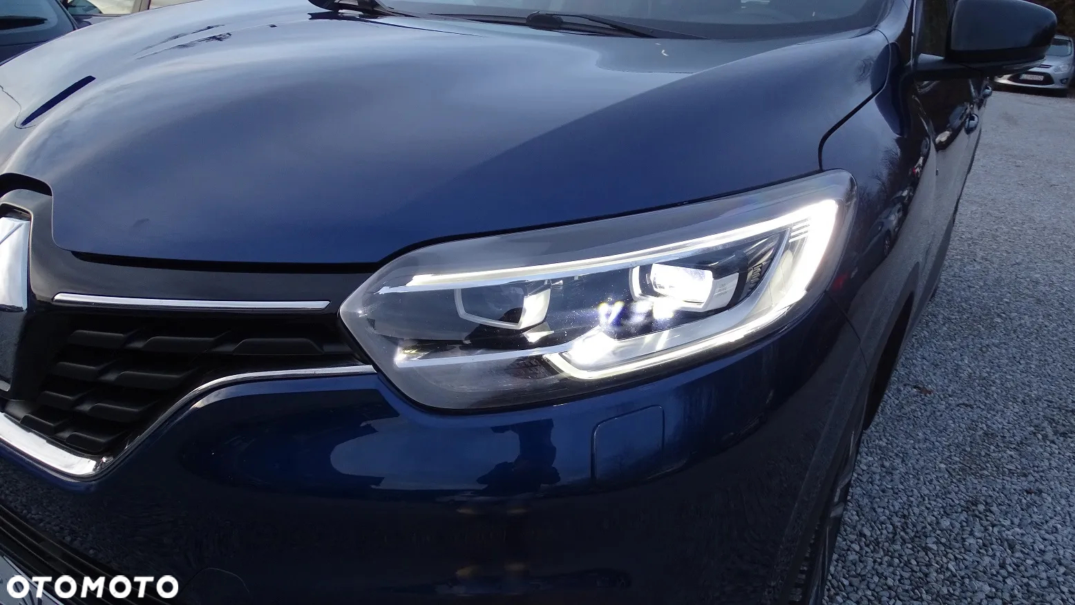 Renault Kadjar Energy dCi 110 EDC Bose Edition - 10