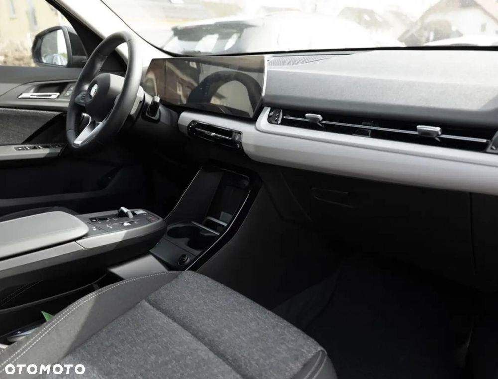 BMW X1 - 8