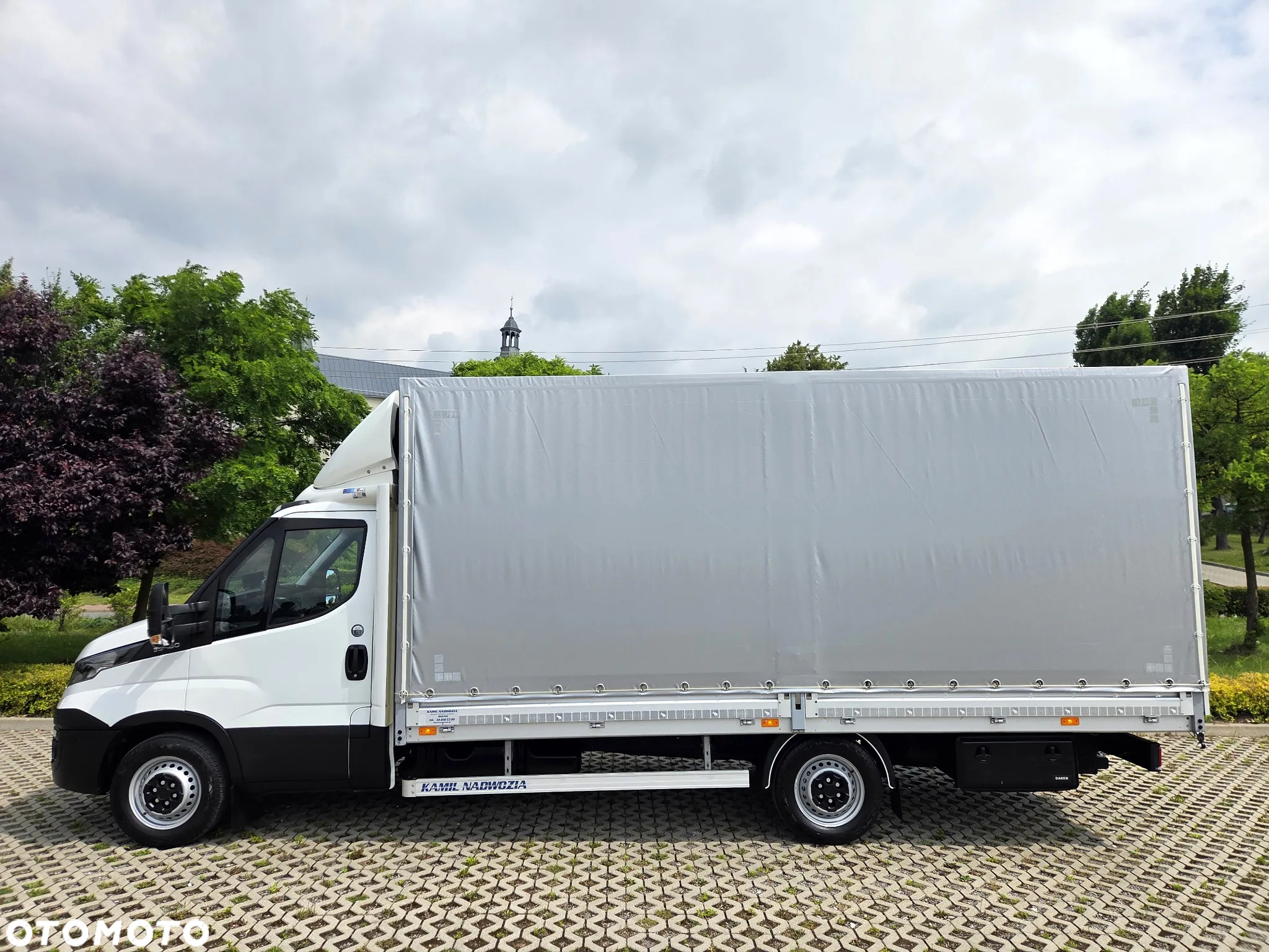 Iveco Daily - 10