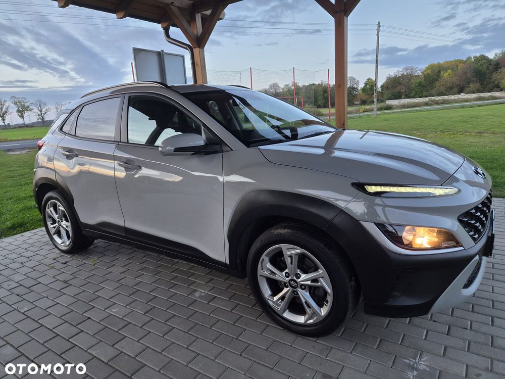 Hyundai Kona - 14