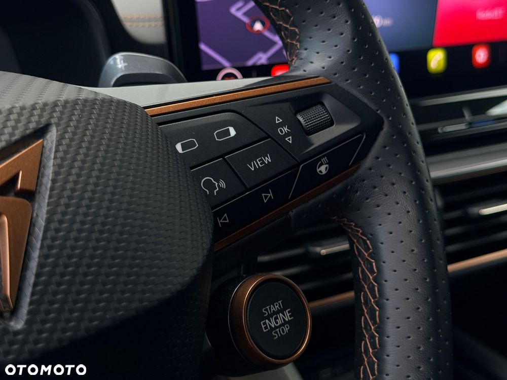 Cupra Formentor VZ 2.0 TSI 4Drive DSG - 13