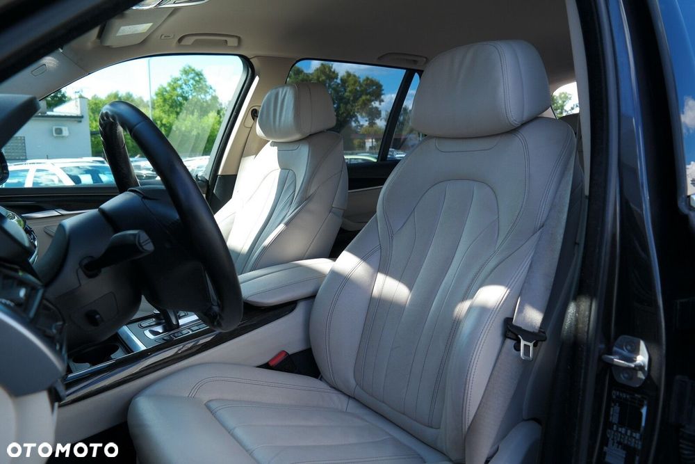 BMW X5 - 11