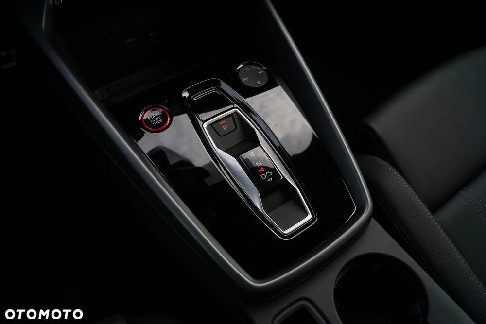 Audi S3 Sportback TFSI Quattro S tronic - 21