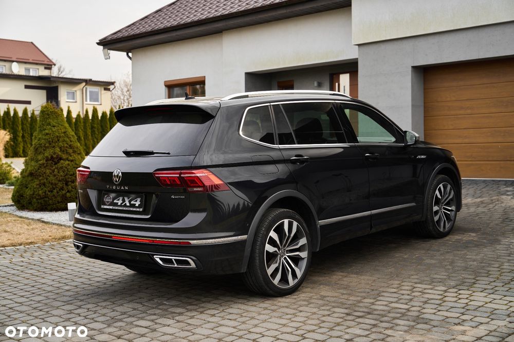 Volkswagen Tiguan Allspace - 11