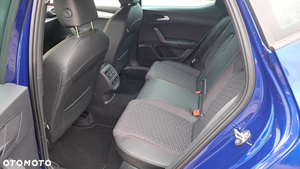Seat Leon - 16