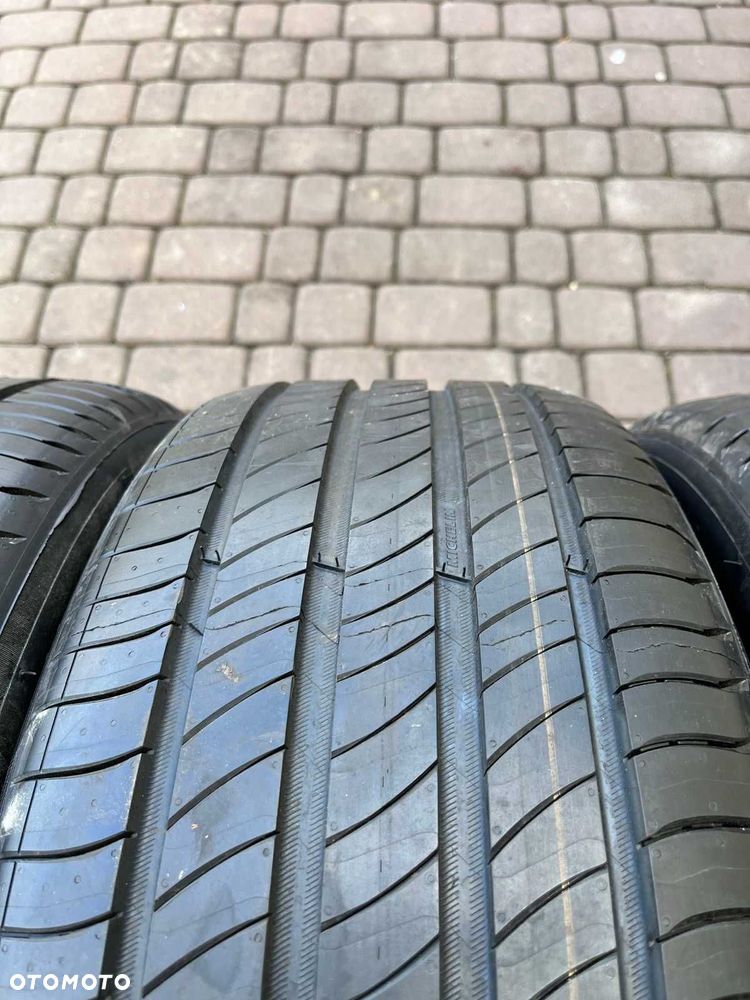 Opony Michelin Primacy 4 S1 235/50/19 103V XL JAK NOWE ROK 2022/23 - 3