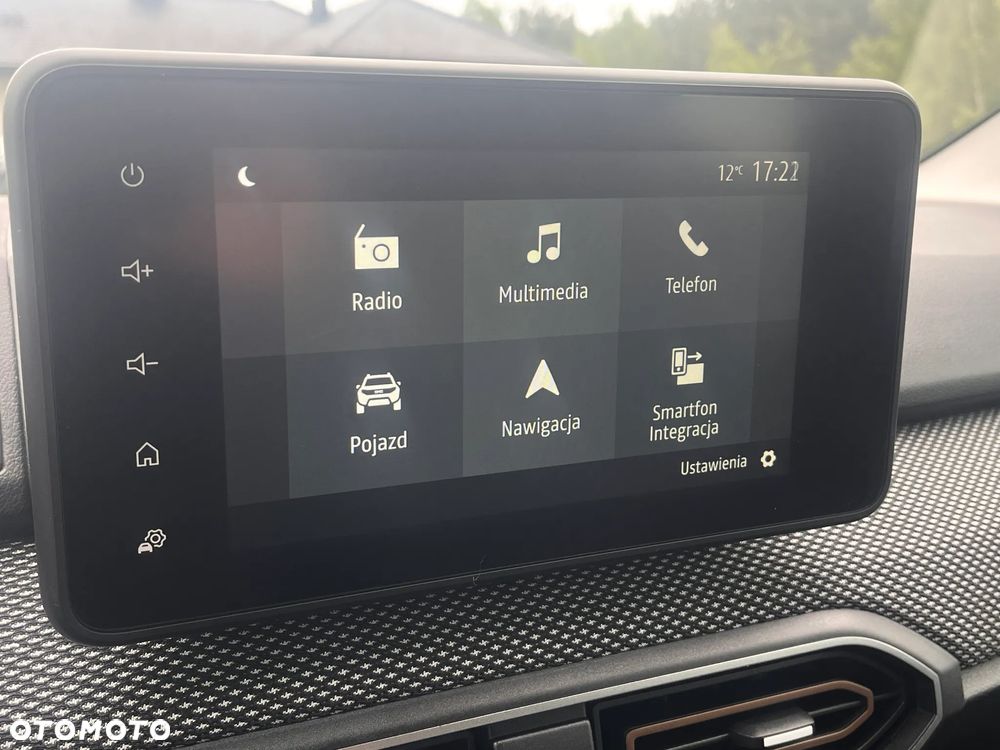 Dacia Sandero Stepway TCe 90 Essential - 22