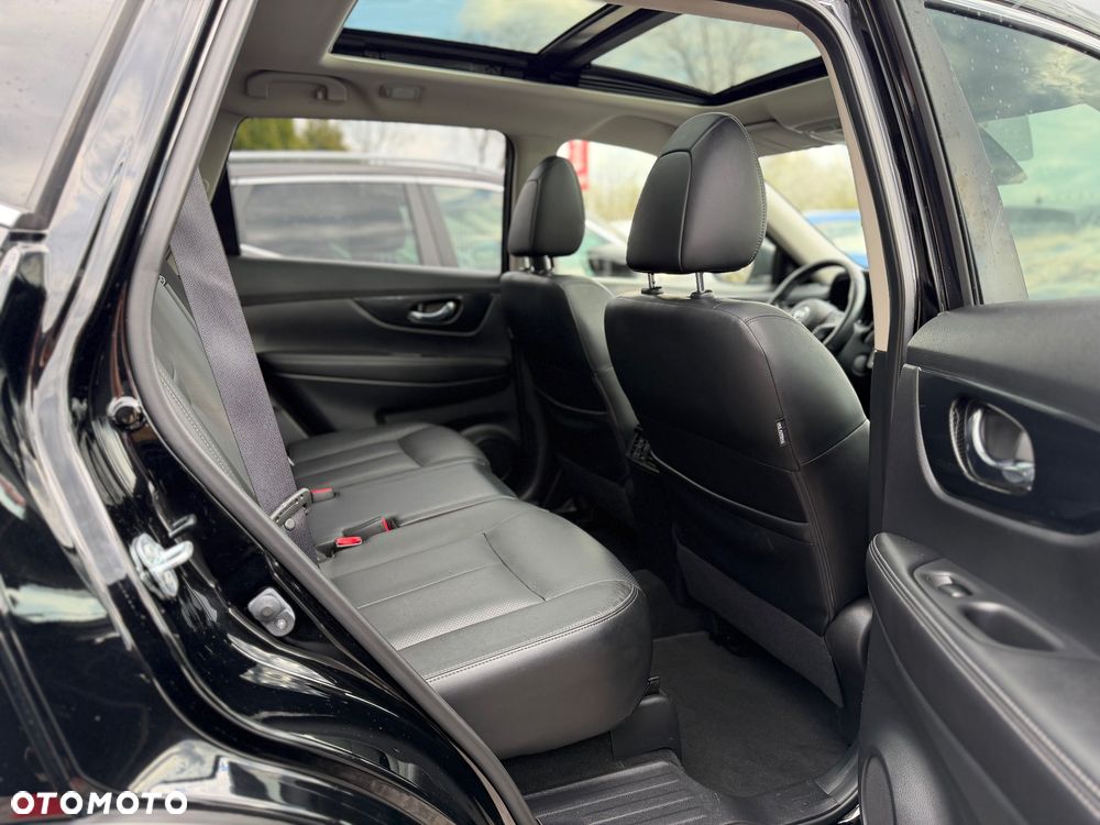 Nissan X-Trail 2.0 dCi Xtronic Tekna - 17