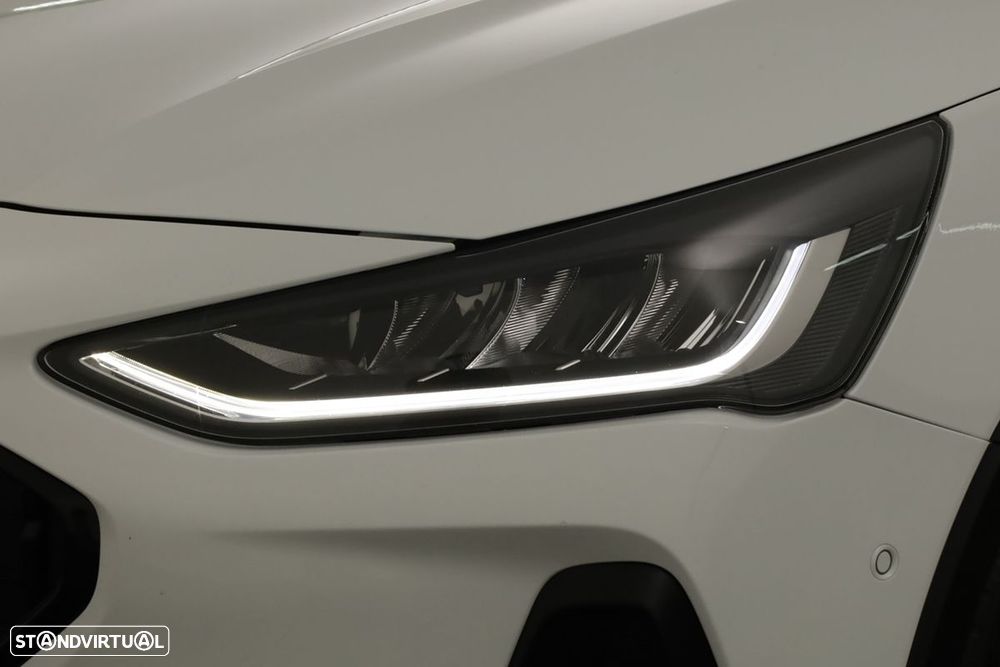 Ford Focus SW 1.0 EcoBoost MHEV Active - 6