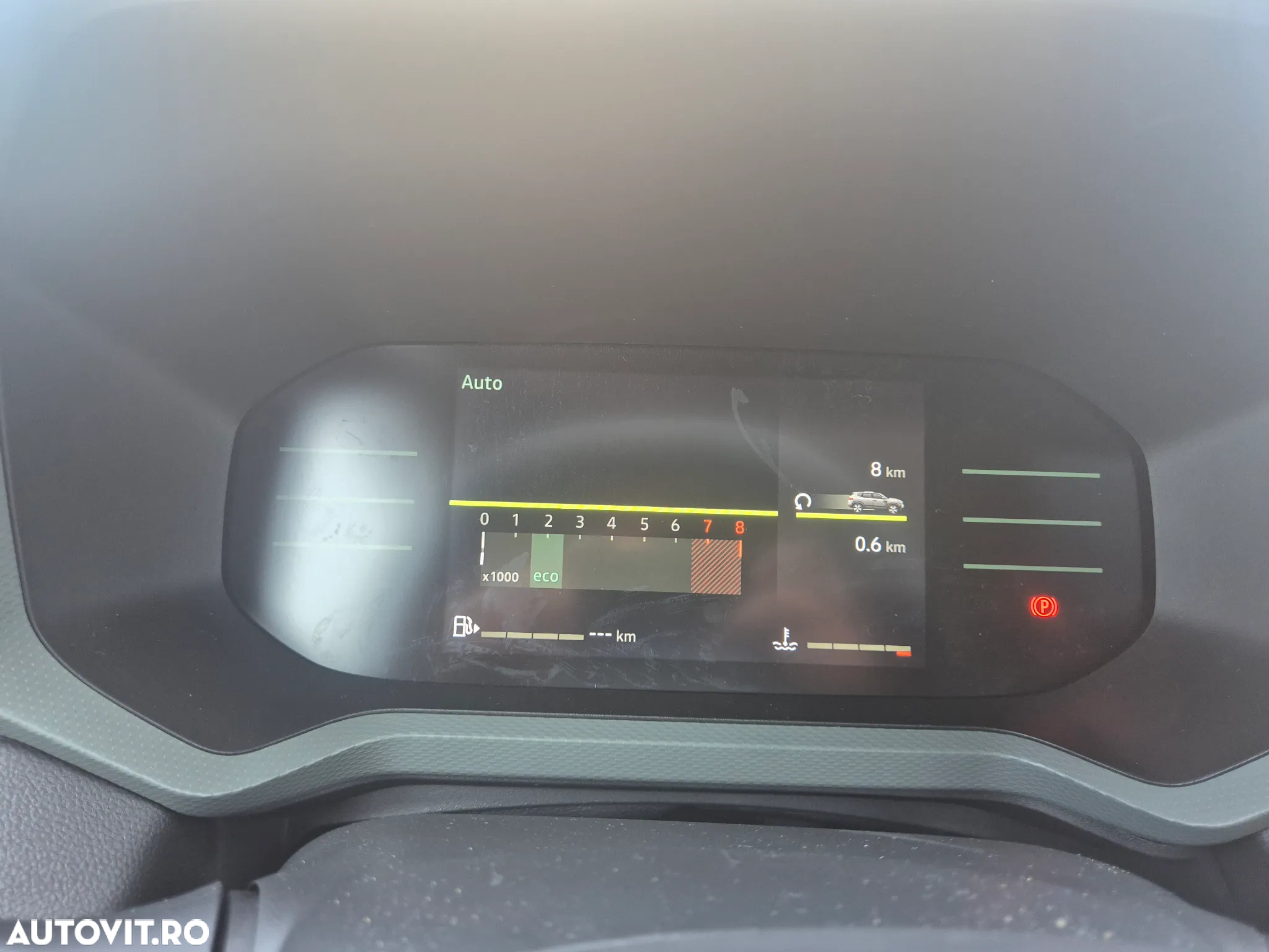 Dacia Duster ECO-G 100 Extreme - 5