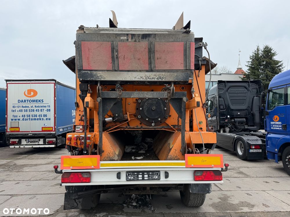 Doppstadt DW 3060 SA - 4