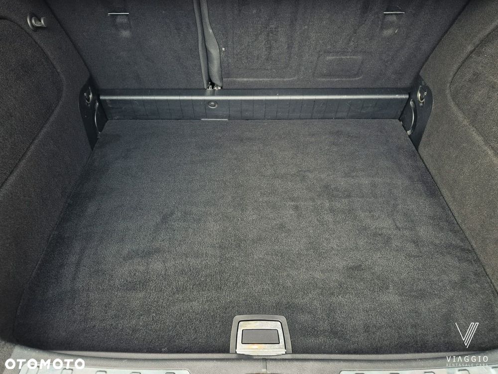 Mercedes-Benz Klasa B 180 Autotronic SPORT EDITION - 12