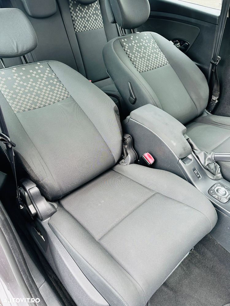 Renault Megane 1.5 dCi Authentique - 18