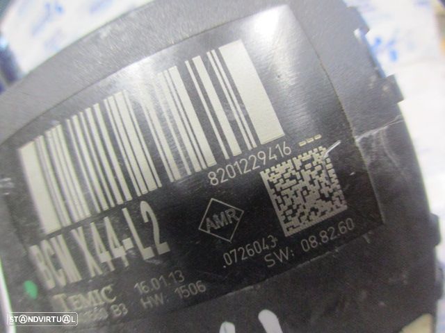 Modulo 8201229416 RENAULT TWINGO 2013 1.2I 75CV 3P PRETO Módulo Caixa De Fusíveis - 3