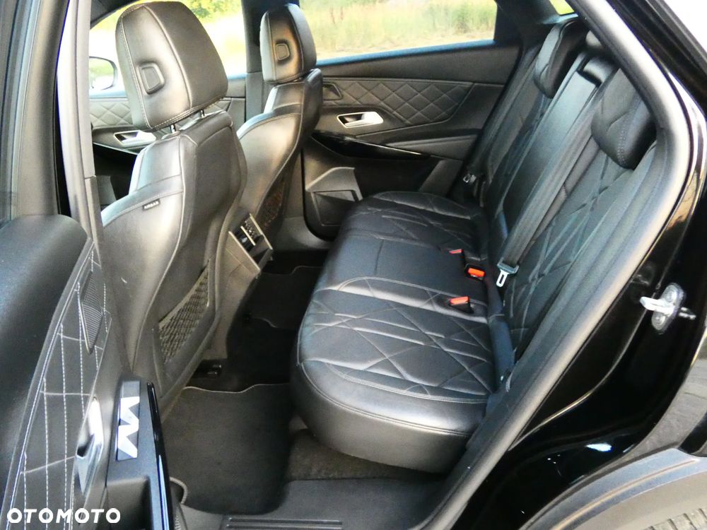 DS Automobiles DS 7 Crossback 1.6 PureTech Rivoli - 20