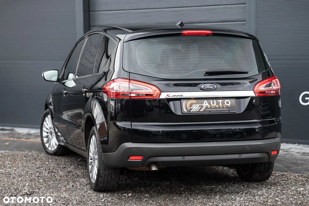 Ford S-Max - 10