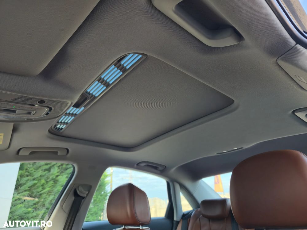 Audi A4 2.0 TDI ultra S tronic sport - 15